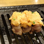 Yakiniku Tombi - 