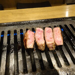 Yakiniku Tombi - 