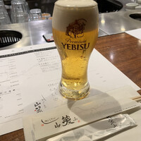 しゃぶしゃぶ 山笑ふ 表参道店 - 