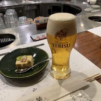 しゃぶしゃぶ 山笑ふ 表参道店 - 