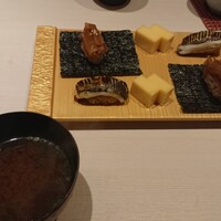 吉祥寺 鮨 栞庵 やましろ - 