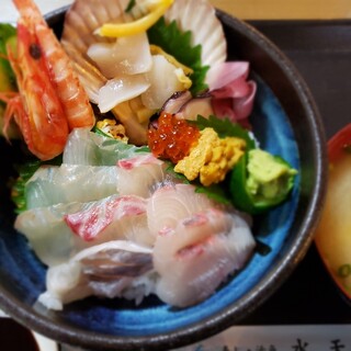 上天草市大矢野町中でおすすめのグルメ情報 刺身定食 をご紹介 食べログ