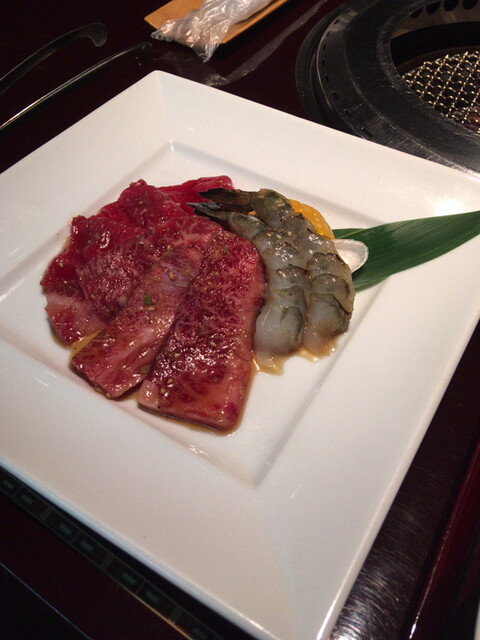 叙々苑 仙台パルコ店 ジョジョエン 仙台 焼肉 食べログ