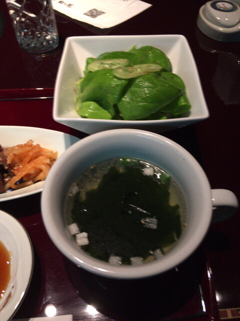 叙々苑 仙台パルコ店 ジョジョエン 仙台 焼肉 食べログ