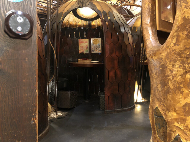 肉バル Meat Boy N Y 横浜駅前店 ミートボーイ ニューヨーク 旧店名 蕾 横浜 バル バール ネット予約可 食べログ