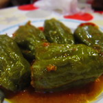 アセナ - ビベルドルマス