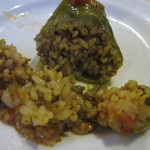 アセナ - ビベルドルマス中身