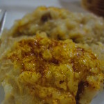 アセナ - ケシュケキ　どアップ！