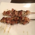 かしわバジル  100円