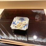 銀座 鮨青木 銀座本店 - 