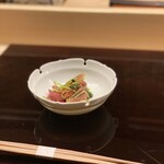 銀座 鮨青木 銀座本店 - 