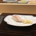 銀座 鮨青木 銀座本店 - 