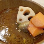 スーパーホテル - スープカレー