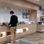 スーパーホテル - 