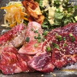 焼肉工房 但馬屋 - 