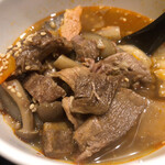 焼肉工房 但馬屋 - 