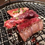 Yakiniku Koubou Tajimaya - 