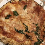 ラ ピッツァ ナポレターナ レガロ - 