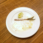 北出食堂 - 私はシッポの方〜♬