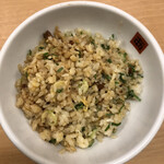 ラーメン工房 あ - 