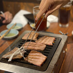 赤坂 らいもん - 