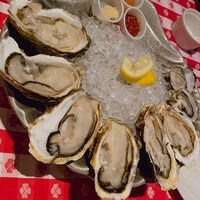 グランド・セントラル・オイスターバー&レストラン 品川店 - 