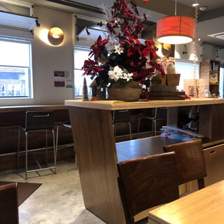 ベーカリー・カフェ・クラウン_2