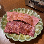 赤坂 らいもん - 