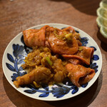 赤坂 らいもん - 