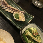 くいもの屋わん - 