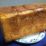 チクテベーカリー - 食パン