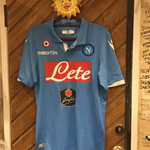 ラ ピッツァ ナポレターナ レガロ - 