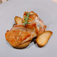 かもめのイタリアン - 