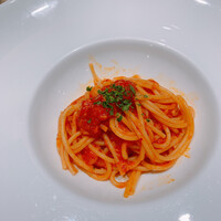 かもめのイタリアン - 