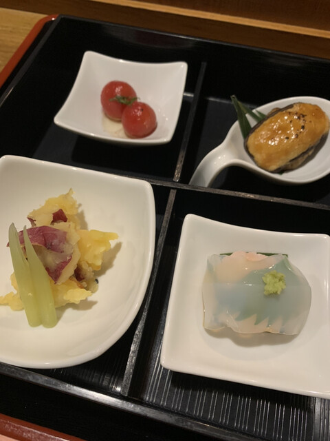 皆随寺 カイズイジ 上飯田 精進料理 食べログ