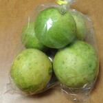 マミーズカフェ - 有馬さんちの辺塚だいだい￥200