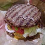 BURGER KING - 