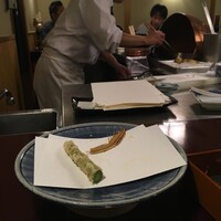 天婦羅 若竹 - 
