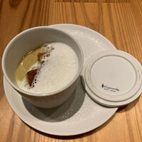 ラ・ランコントル - 