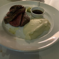 トラットリア グランボッカ - 