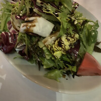 トラットリア グランボッカ - 