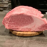 窯焼きステーキ 福田 - 