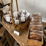 ミネロワ - ヴィジタンディーヌ、ガレットブルトンヌ♡