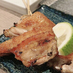 焼鳥 とまり木 - 