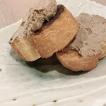 焼鳥 とまり木 - 