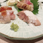 焼鳥 とまり木 - 