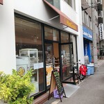 ホット クロス - ホットクロス 南堀江店さん