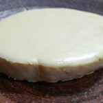 ガトーフェスタ ハラダ - グーテ・デ・ロワ ホワイトチョコレート