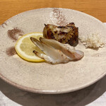 じどりや 穏座 - 