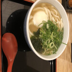 因幡うどん - 